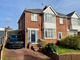 Thumbnail Semi-detached house for sale in Broom Close, Exeter