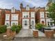 Thumbnail Semi-detached house to rent in Cromwell Avenue, London