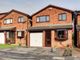 Thumbnail Detached house for sale in Mabledon Close, Heald Green, Cheadle, Cheshire