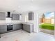 Thumbnail End terrace house for sale in Hempton Gate, Deddington, Banbury, Oxfordshire