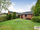 Thumbnail Property for sale in Terrington Drive, Clayton, Newcastle-Under-Lyme