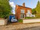Thumbnail Semi-detached house for sale in Kirkby Road, Sutton-In-Ashfield, Nottinghamshire.
