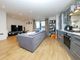 Thumbnail Flat for sale in Lily Close, Pinner