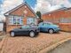 Thumbnail Detached bungalow for sale in Wenlock Way, Nuneaton