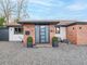 Thumbnail Bungalow for sale in Chatsworth Avenue, Southwell, Nottinghamshire