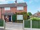 Thumbnail Terraced house for sale in Birch Road, Cantley, Doncaster