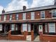 Thumbnail Terraced house for sale in Murray Street, Salford