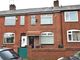 Thumbnail Terraced house for sale in Heron Street, Oldham