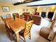 Thumbnail Detached house for sale in Llannor, Pwllheli