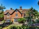 Thumbnail Detached house for sale in Old Manor Lane, Chilworth, Guildford, Surrey
