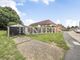 Thumbnail Maisonette for sale in Morris Road, Romford