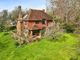 Thumbnail Detached house for sale in First Avenue, Broadwater, Worthing