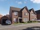 Thumbnail Detached house for sale in "The Aspen" at Hayloft Way, Nuneaton