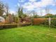 Thumbnail Detached house for sale in Redshots Close, Marlow