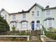 Thumbnail Terraced house to rent in Sanford Road, Chelston, Torquay