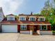 Thumbnail Detached house for sale in Coombewood Drive, Benfleet