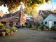 Thumbnail Link-detached house for sale in Church Road, Sundridge, Sevenoaks