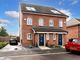 Thumbnail Semi-detached house for sale in Riddell Way, Sutton Leach