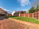 Thumbnail Detached house for sale in North Street, Stilton