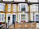 Thumbnail Flat for sale in Stanley Road, Haringey