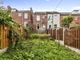 Thumbnail Terraced house for sale in Wincobank Avenue, Sheffield, South Yorkshire