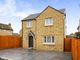 Thumbnail Detached house for sale in Prince Charles Road, Fairford