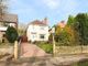 Thumbnail Detached house for sale in Langer Lane, Chesterfield