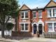Thumbnail Terraced house to rent in Strathville Road, London