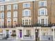 Thumbnail Terraced house for sale in Oakley Street, London