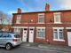 Thumbnail Terraced house to rent in Hamilton Road, Long Eaton, Nottingham