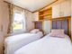 Thumbnail Lodge for sale in Gwespyr, Holywell