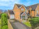 Thumbnail Detached house for sale in Vitre Gardens, Lymington, Hampshire