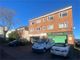 Thumbnail Flat for sale in Hythe Hill, Colchester