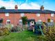 Thumbnail Terraced house for sale in Reading Road, Goring On Thames, Oxfordshire