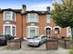 Thumbnail Terraced house for sale in Sackville Gardens, Ilford