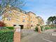 Thumbnail Flat for sale in Cliff Richard Court, Cheshunt