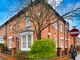 Thumbnail Terraced house for sale in Seymour Street, Highfields, Leicester