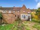 Thumbnail End terrace house for sale in King George Road, Andover