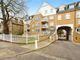 Thumbnail Flat for sale in 46 High Road, Buckhurst Hill