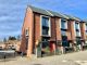 Thumbnail End terrace house for sale in High Street, Upton, Northampton