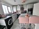 Thumbnail End terrace house for sale in Ffordd Pentre, Barry