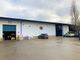 Thumbnail Industrial to let in Unit 11, Delta Court, Doncaster