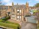 Thumbnail Detached house for sale in Midmar Avenue, Morningside, Edinburgh