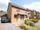 Thumbnail Semi-detached house for sale in Crosslow Bank, Emerson Valley, Milton Keynes