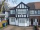 Thumbnail Semi-detached house for sale in Sherborne Avenue, Southall