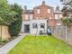 Thumbnail Maisonette for sale in Palmerston Road, London