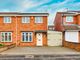 Thumbnail Semi-detached house for sale in Souldern Way, Meir Hay, Stoke-On-Trent