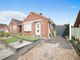 Thumbnail Detached bungalow for sale in Crown Close, Rainworth, Mansfield