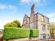 Thumbnail Detached house for sale in Horsfall House, Cemetery Road