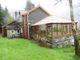 Thumbnail Detached house to rent in Corris, Machynlleth